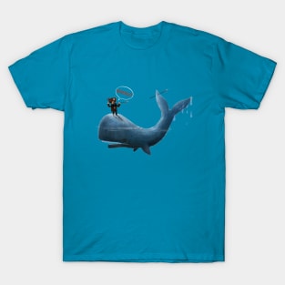 Moby Dick T-Shirt